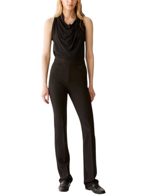 Pantaloni in tessuto tecnico pbpvista PENNYBLACK | 26211360523