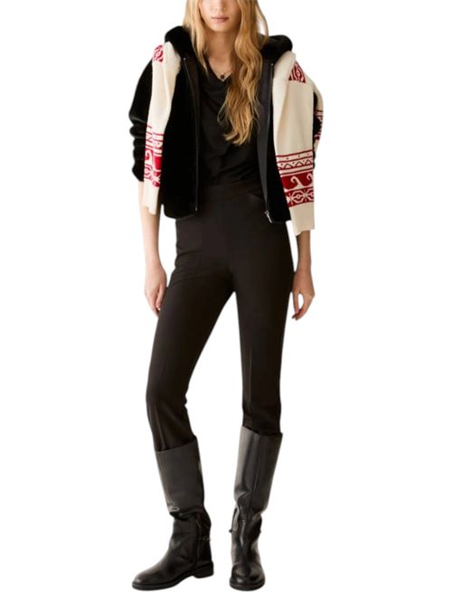 Pantaloni in tessuto tecnico pbpvista PENNYBLACK | 26211360523