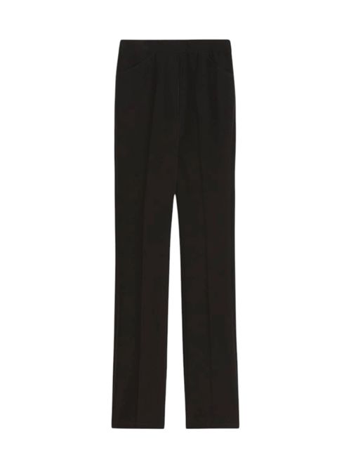 Pantaloni in tessuto tecnico pbpvista PENNYBLACK | 26211360523
