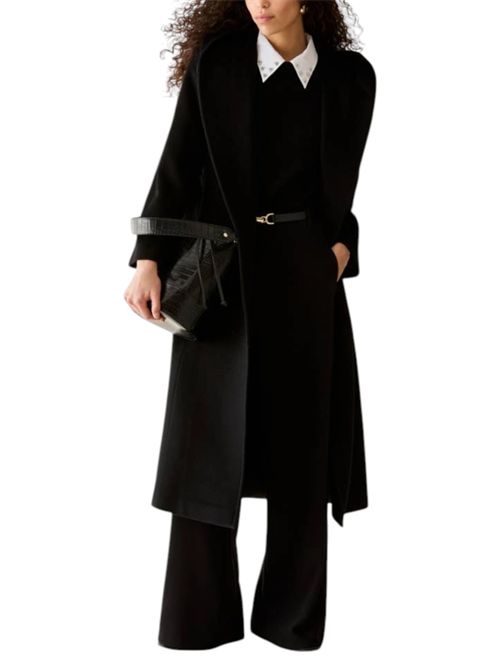 Maglia con colletto ricamato pbplampada PENNYBLACK | 26213661122