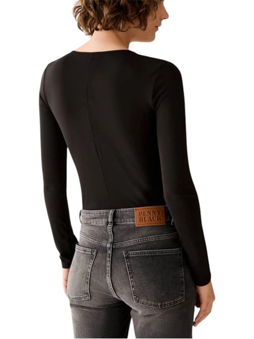 Body in jersey crêpe pbpcaliffo PENNYBLACK | 26219460127