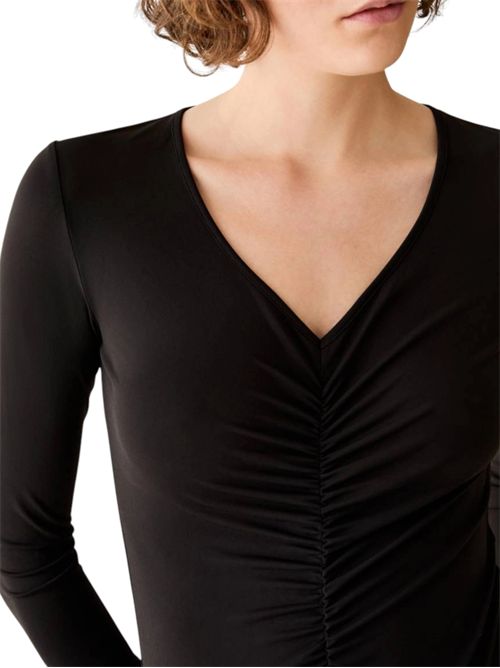 Body in jersey crêpe pbpcaliffo PENNYBLACK | 26219460127