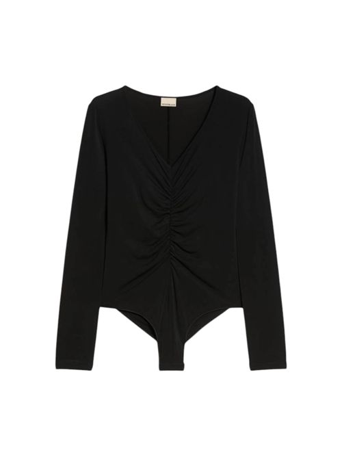 Body in jersey crêpe pbpcaliffo PENNYBLACK | 26219460127