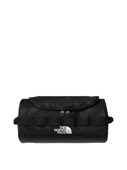 Beauty case da viaggio Base Camp THE NORTH FACE | NF0A52TGBLACK