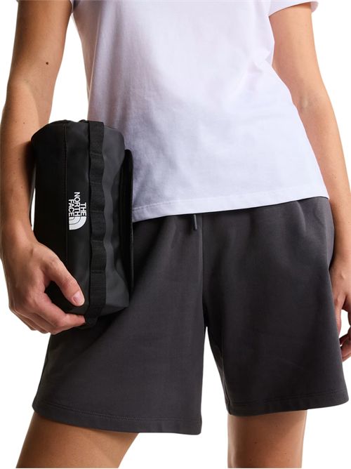 Beauty case da viaggio Base Camp THE NORTH FACE | NF0A52TGBLACK