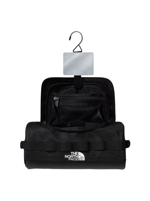 Beauty case da viaggio Base Camp THE NORTH FACE | NF0A52TGBLACK