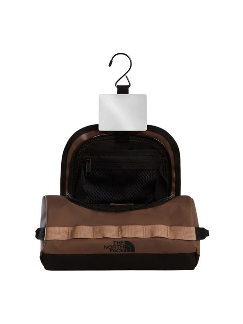 Beauty case da viaggio Base Camp THE NORTH FACE | NF0A52TGSMOKEY