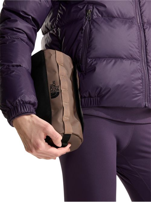 Beauty case da viaggio Base Camp THE NORTH FACE | NF0A52TGSMOKEY