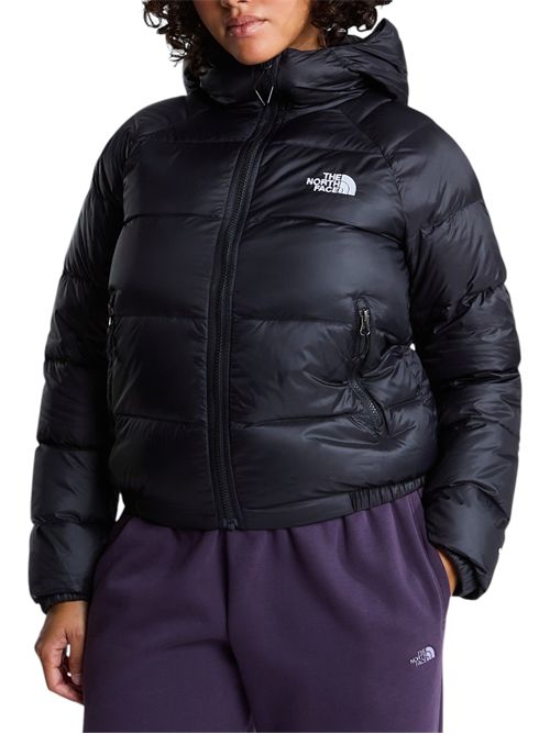 Giacca con cappuccio in piumino Hydrenalite THE NORTH FACE | NF0A5GGGBLACK