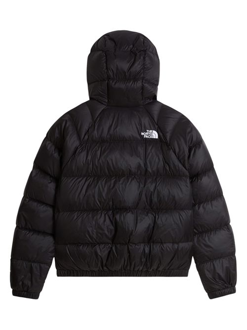 Giacca con cappuccio in piumino Hydrenalite THE NORTH FACE | NF0A5GGGBLACK