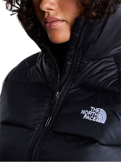 Giacca con cappuccio in piumino Hydrenalite THE NORTH FACE | NF0A5GGGBLACK