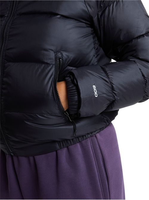 Giacca con cappuccio in piumino Hydrenalite THE NORTH FACE | NF0A5GGGBLACK
