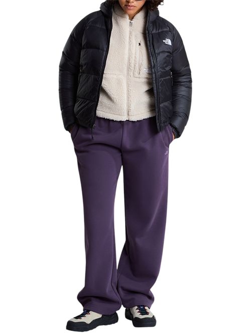 Giacca con cappuccio in piumino Hydrenalite THE NORTH FACE | NF0A5GGGBLACK