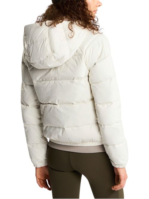 Giacca con cappuccio in piumino Hydrenalite THE NORTH FACE | NF0A5GGGWHITE DUNE