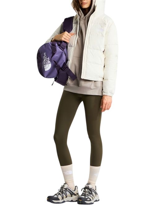 Giacca con cappuccio in piumino Hydrenalite THE NORTH FACE | NF0A5GGGWHITE DUNE
