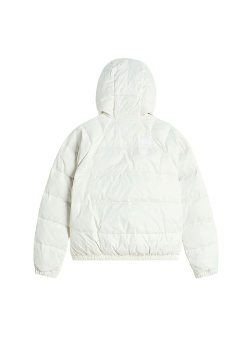 Giacca con cappuccio in piumino Hydrenalite THE NORTH FACE | NF0A5GGGWHITE DUNE