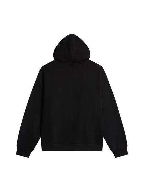 Felpa con cappuccio TNF Essential Simple THE NORTH FACE | NF0A8CW7BLACK