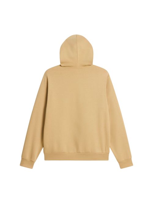 Felpa con cappuccio Evolution Simple Dome Regular THE NORTH FACE | NF0A8CWMSTONE