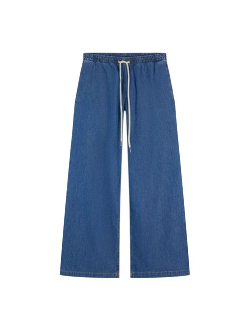 Jeans comfort fit con coulisse TOMMY HILFIGER | WW0WW499471A5