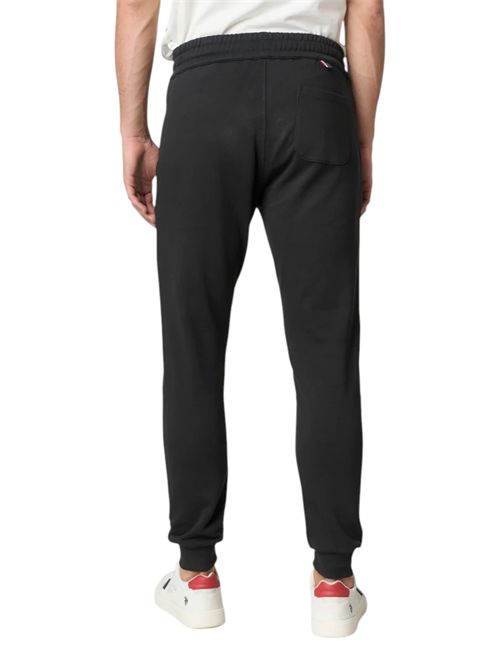 Pantalone sportivo da uomo con coulisse regolabile U.S. POLO ASSN | US44115003199