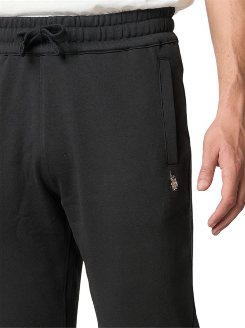 Pantalone sportivo da uomo con coulisse regolabile U.S. POLO ASSN | US44115003199