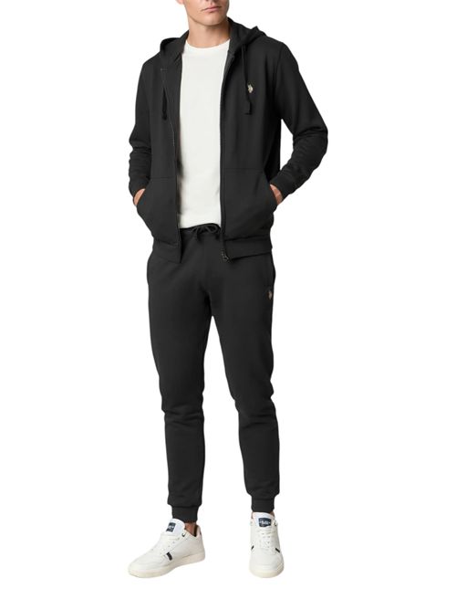Pantalone sportivo da uomo con coulisse regolabile U.S. POLO ASSN | US44115003199