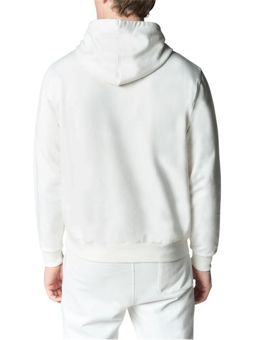 Felpa con cappuccio in cotone U.S. POLO ASSN | US44162006101