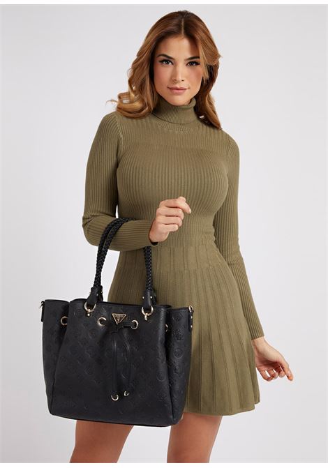 BORSA GUESS - GUESS - Fashion Scoppettuolo