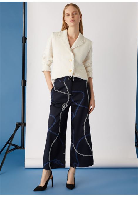 Pantalone Marella Emme - Fashion Scoppettuolo
