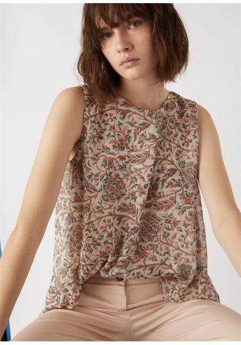 Top Marella Emme donna Nuovi Arrivi - Fashion Scoppettuolo