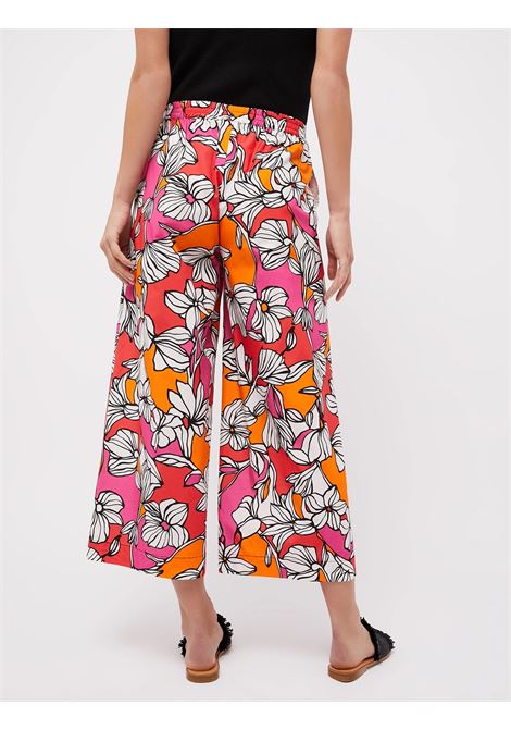 PANTALONE PENNYBLACK - pennyblack g. - Fashion Scoppettuolo