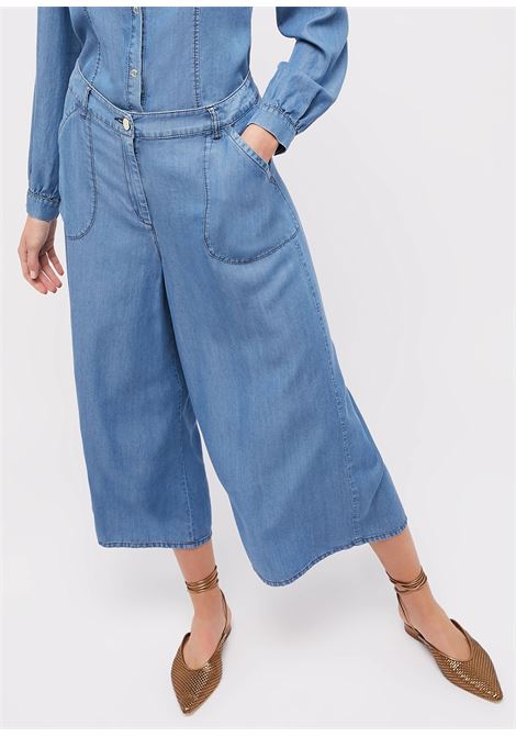 PANTALONE PENNYBLACK - pennyblack g. - Fashion Scoppettuolo