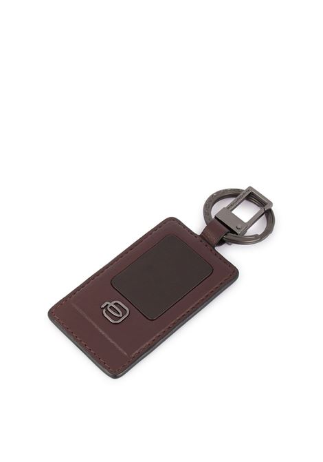 PORTACHIAVI PIQUADRO - PIQUADRO - Fashion Scoppettuolo