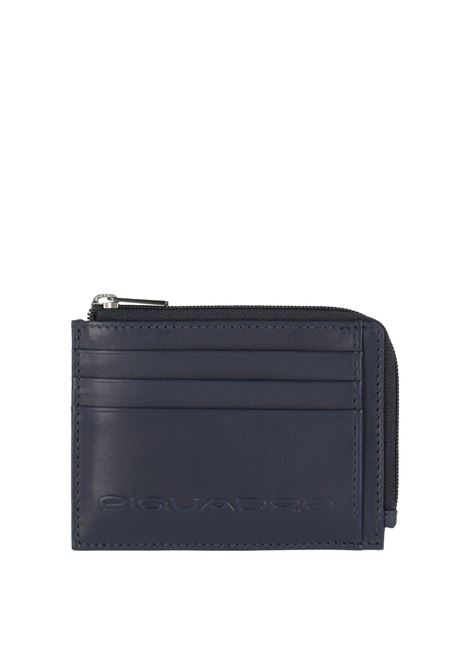 BUSTINA PIQUADRO - PIQUADRO - Fashion Scoppettuolo