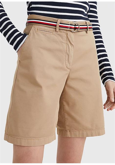 Moda Casual - Bermuda donna - Fashion Scoppettuolo