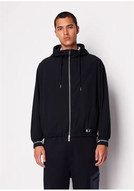 GIUBBINO ARMANI EXCHANGE ARMANI EXCHANGE | 3DZBL9-ZN3FZ1583