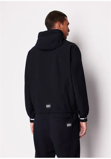 GIUBBINO ARMANI EXCHANGE ARMANI EXCHANGE | 3DZBL9-ZN3FZ1583