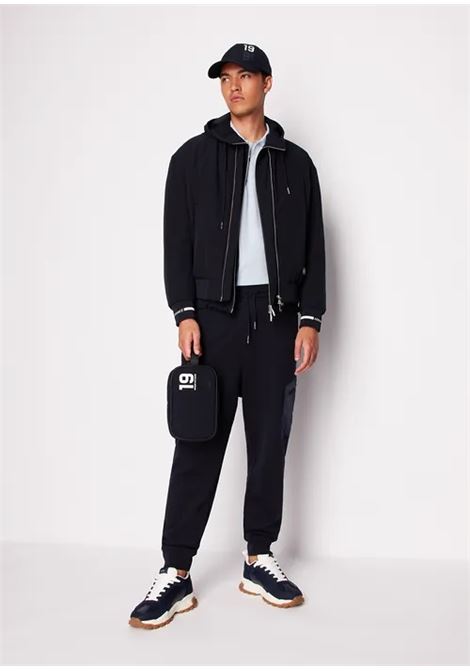 GIUBBINO ARMANI EXCHANGE ARMANI EXCHANGE | 3DZBL9-ZN3FZ1583