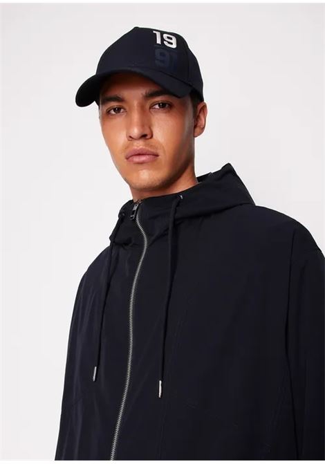 GIUBBINO ARMANI EXCHANGE ARMANI EXCHANGE | 3DZBL9-ZN3FZ1583