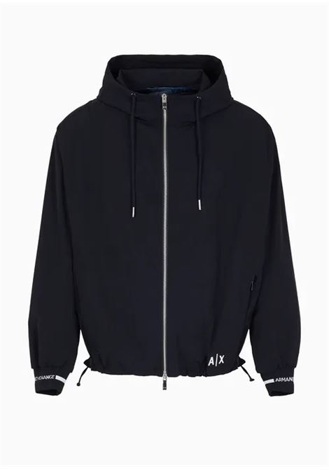 GIUBBINO ARMANI EXCHANGE ARMANI EXCHANGE | 3DZBL9-ZN3FZ1583