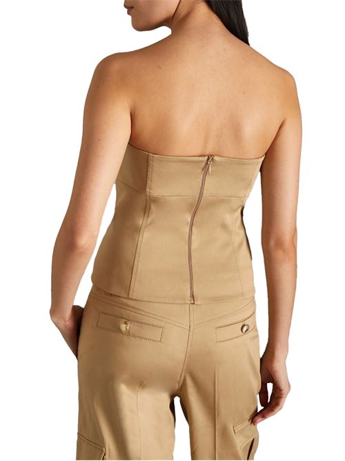 BUSTIER CON SCOLLO A CUORE MARELLA | 2414161012001