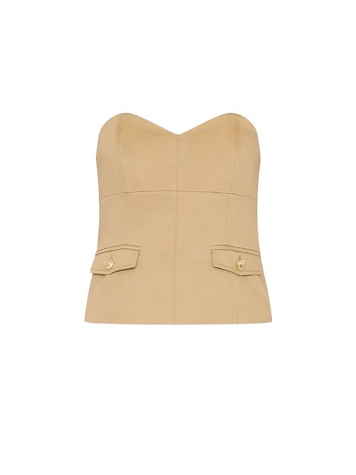 BUSTIER CON SCOLLO A CUORE MARELLA | 2414161012001