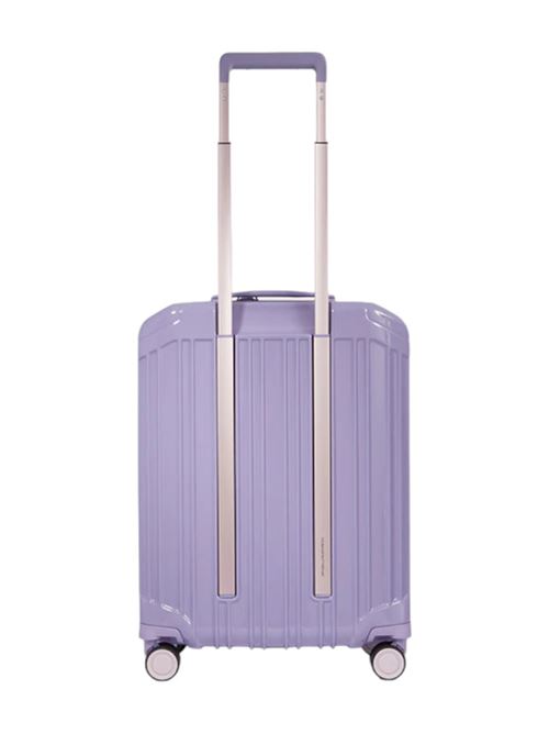 Trolley cabina rigido a 4 ruote PIQUADRO | BV4425PQLS3VIOLA