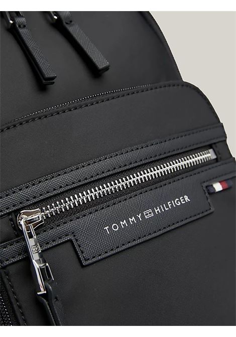 MONOSPALLA TOMMY HILFIGER TOMMY HILFIGER | AM0AM11799BDS