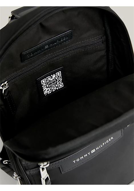 MONOSPALLA TOMMY HILFIGER TOMMY HILFIGER | AM0AM11799BDS