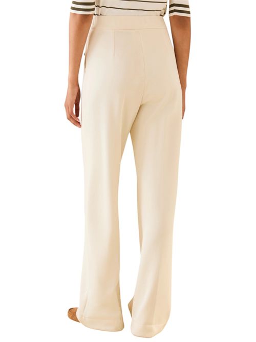 Pantaloni ampi in jersey doppio PENNYBLACK | 26117810262