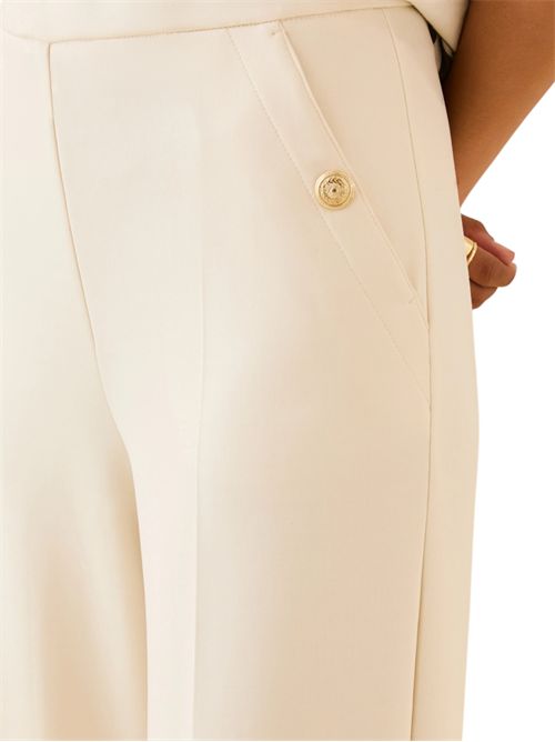 Pantaloni ampi in jersey doppio PENNYBLACK | 26117810262