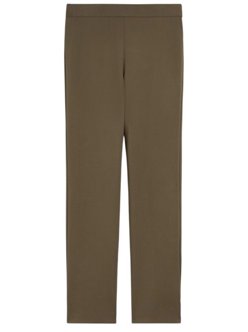 Pantaloni slim fit in jersey PENNYBLACK | 26117810664