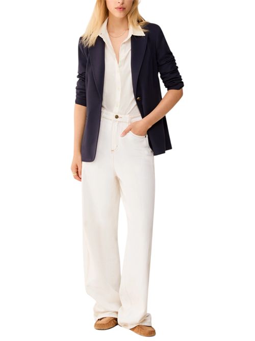 Blazer slim in jersey PENNYBLACK | 26119110763