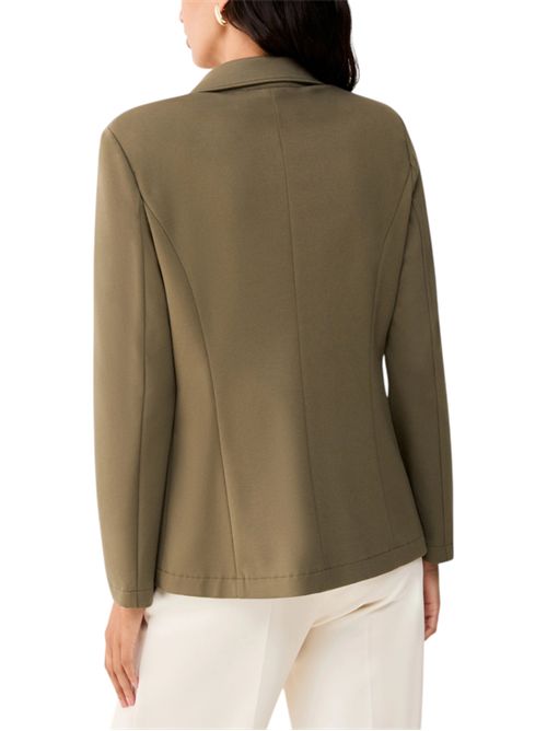 Blazer slim in jersey PENNYBLACK | 26119110764